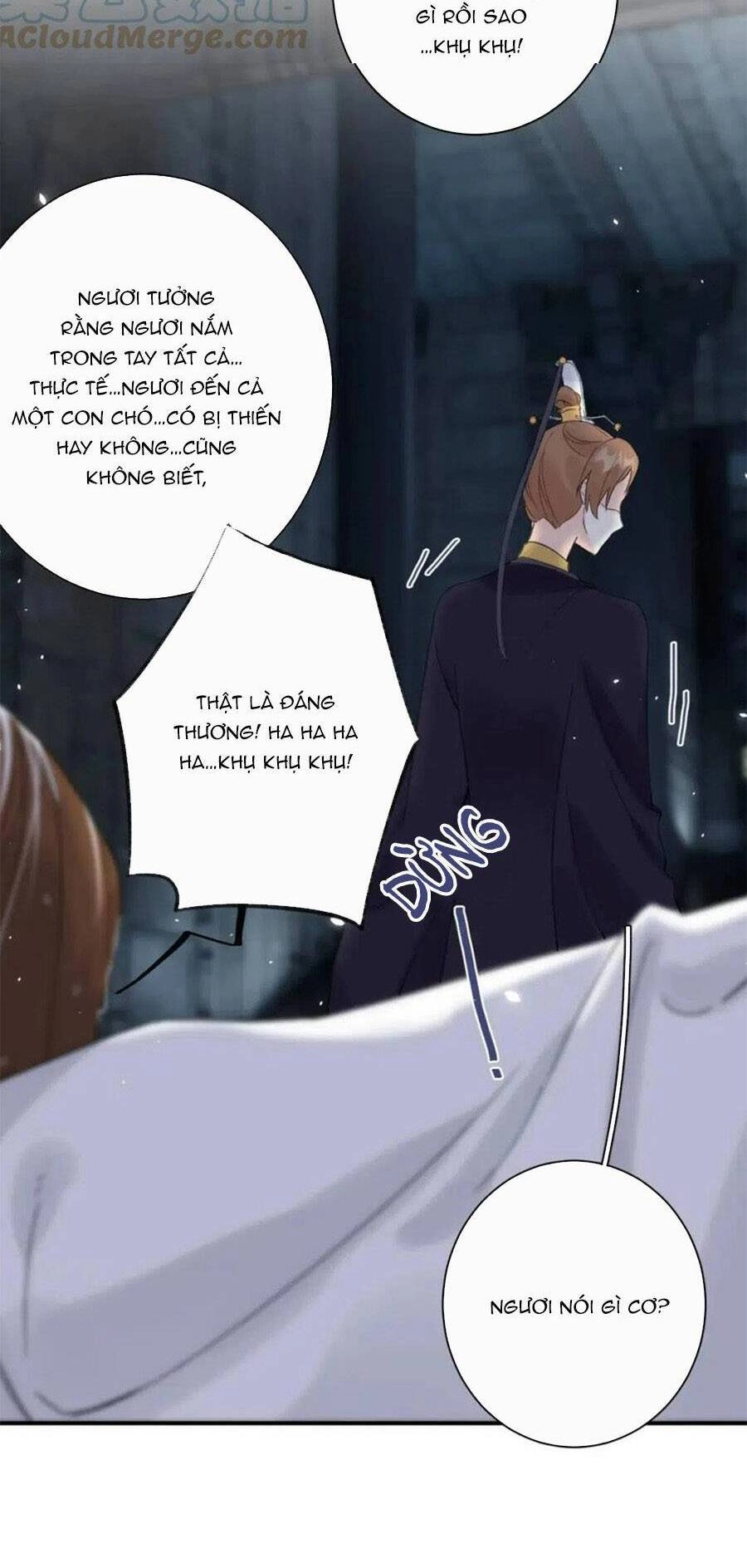 Lui Lui Lui Lui Ra! Chapter 82 - 19