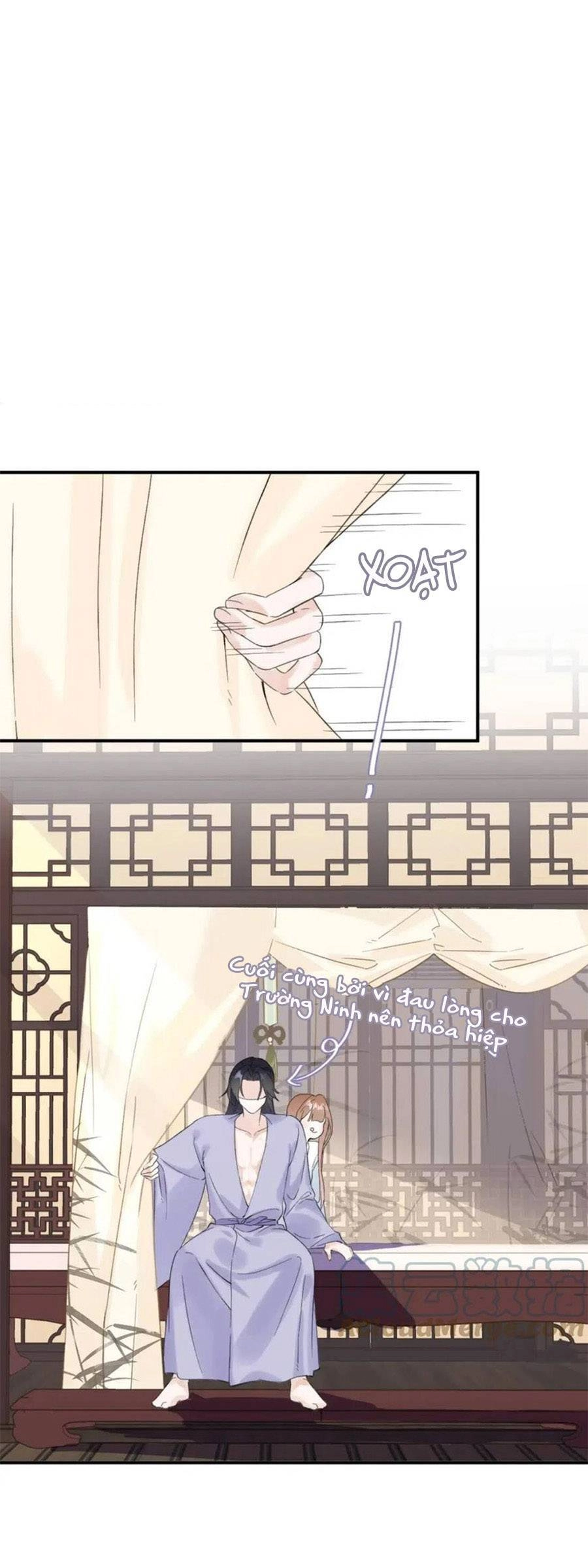 Lui Lui Lui Lui Ra! Chapter 82 - 22