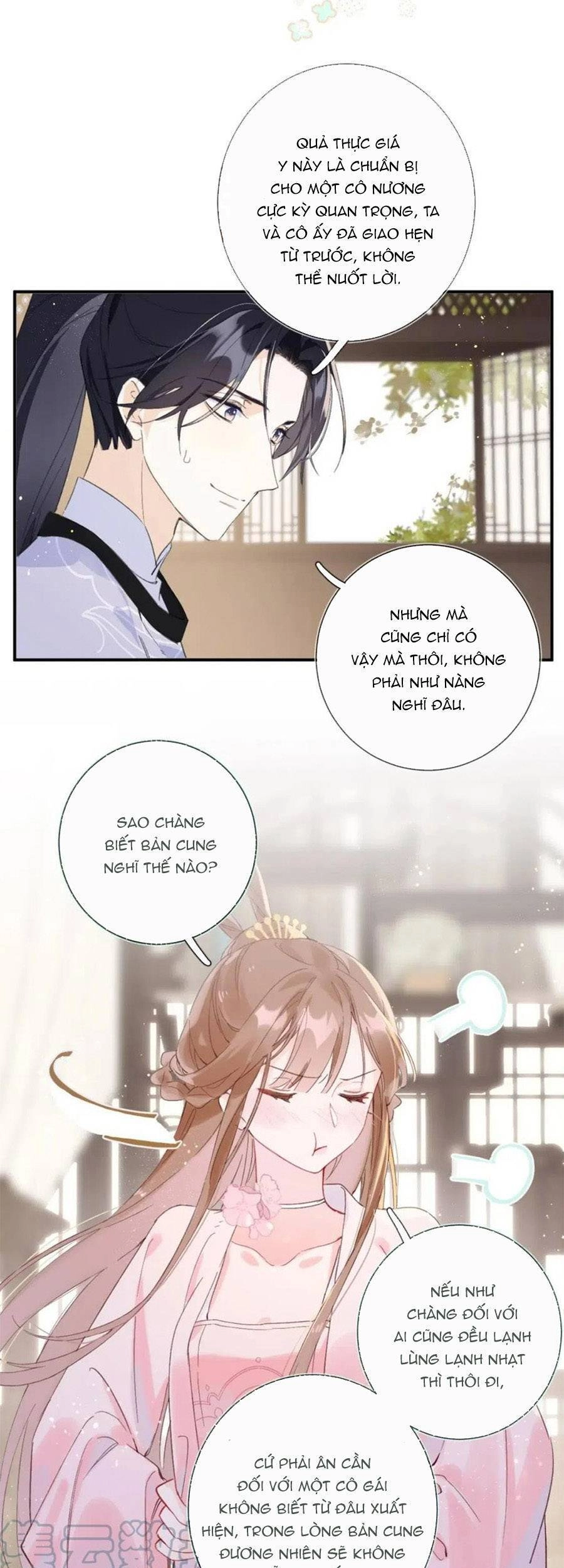 Lui Lui Lui Lui Ra! Chapter 83 - 4