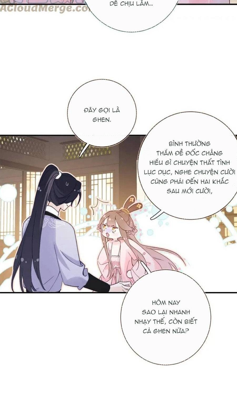 Lui Lui Lui Lui Ra! Chapter 83 - 5