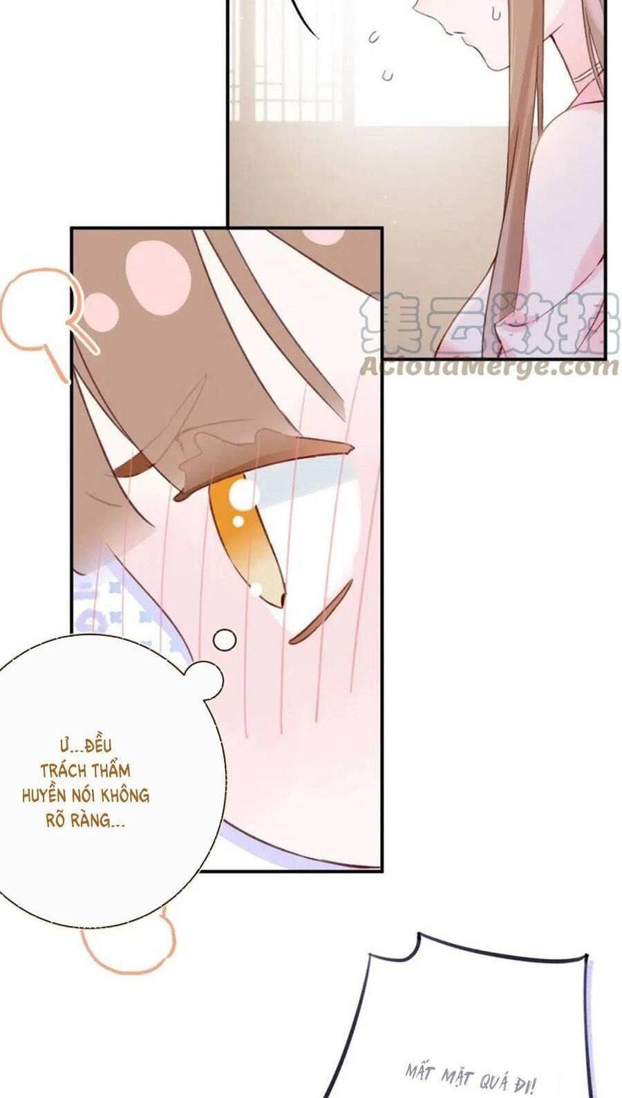 Lui Lui Lui Lui Ra! Chapter 83 - 11