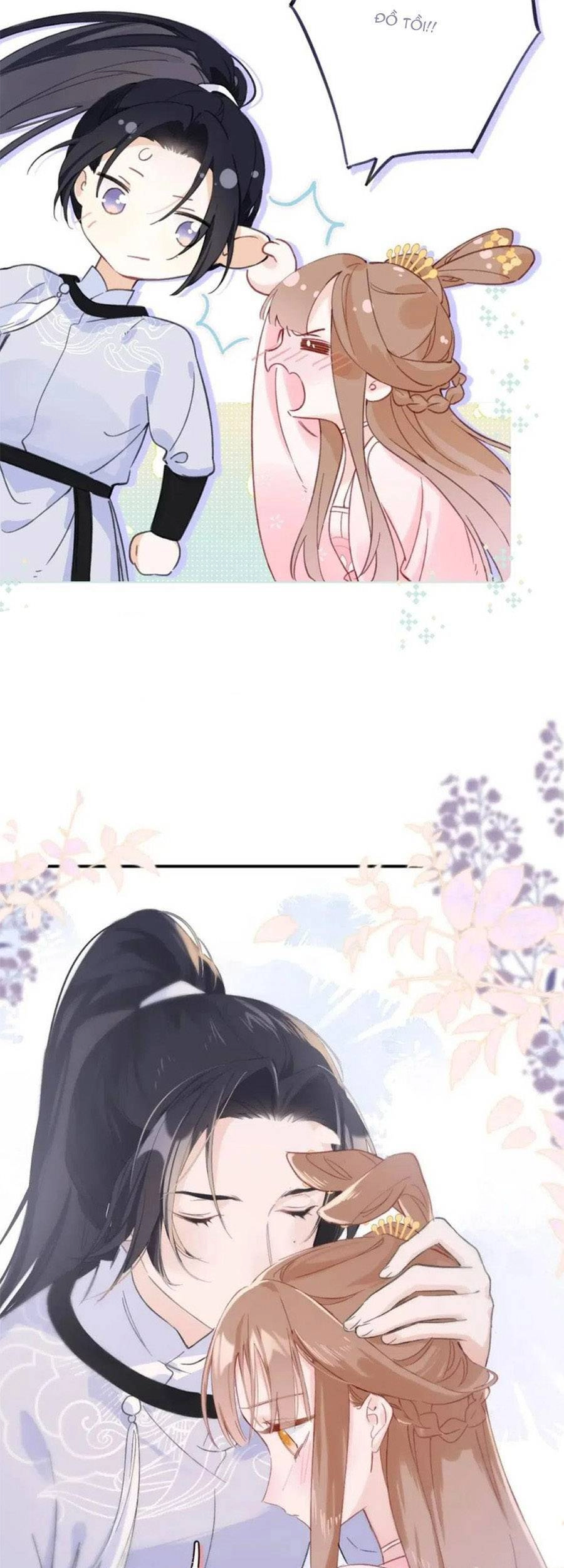 Lui Lui Lui Lui Ra! Chapter 83 - 12