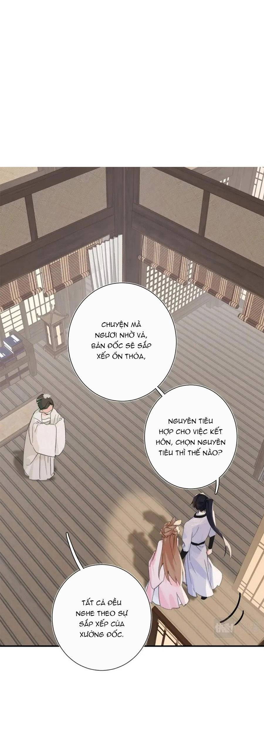 Lui Lui Lui Lui Ra! Chapter 83 - 16