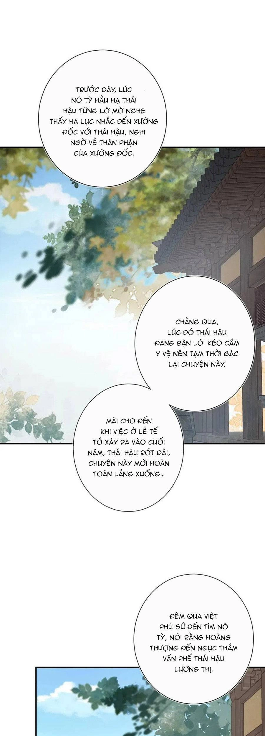 Lui Lui Lui Lui Ra! Chapter 83 - 18