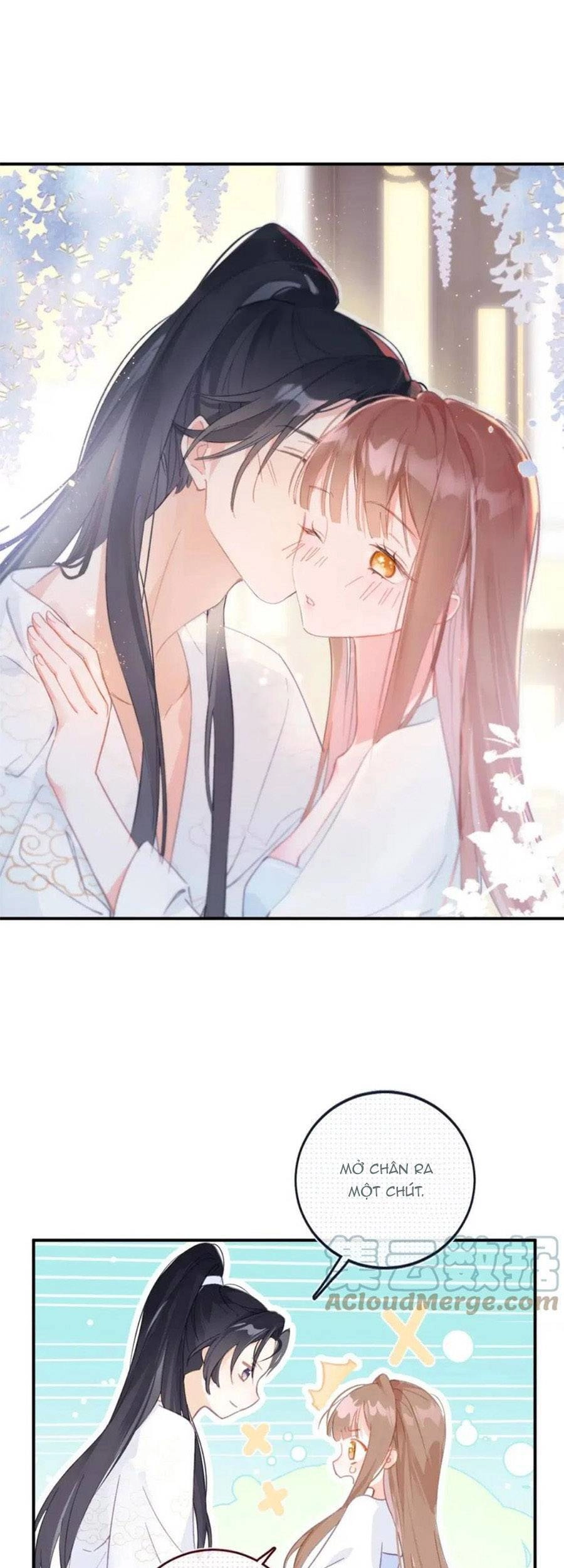 Lui Lui Lui Lui Ra! Chapter 83 - 27