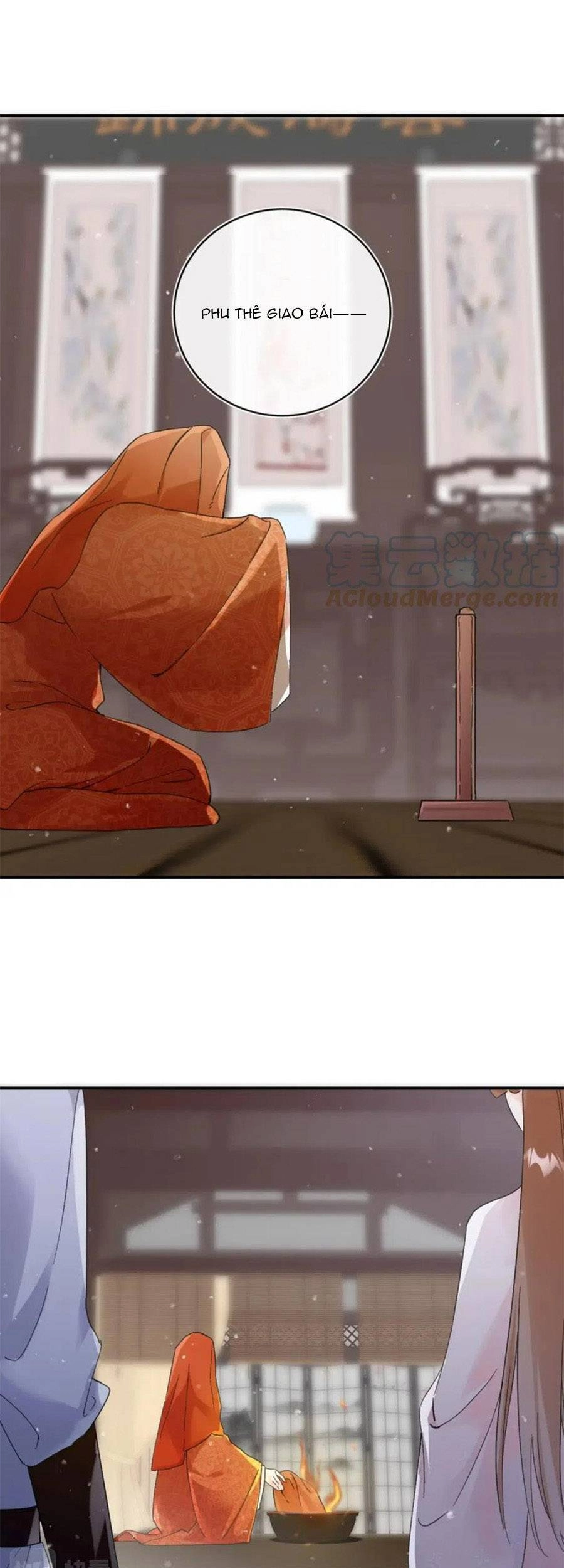 Lui Lui Lui Lui Ra! Chapter 84 - 4