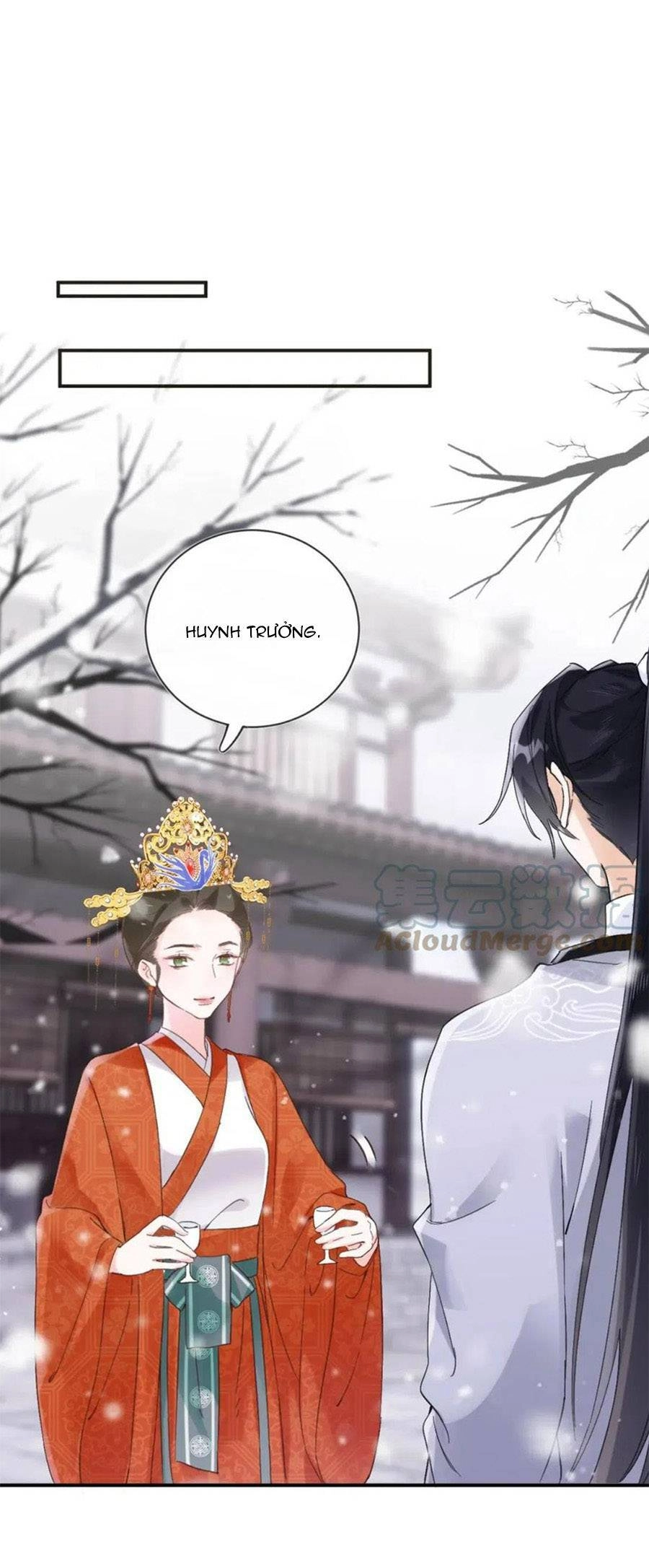 Lui Lui Lui Lui Ra! Chapter 84 - 6