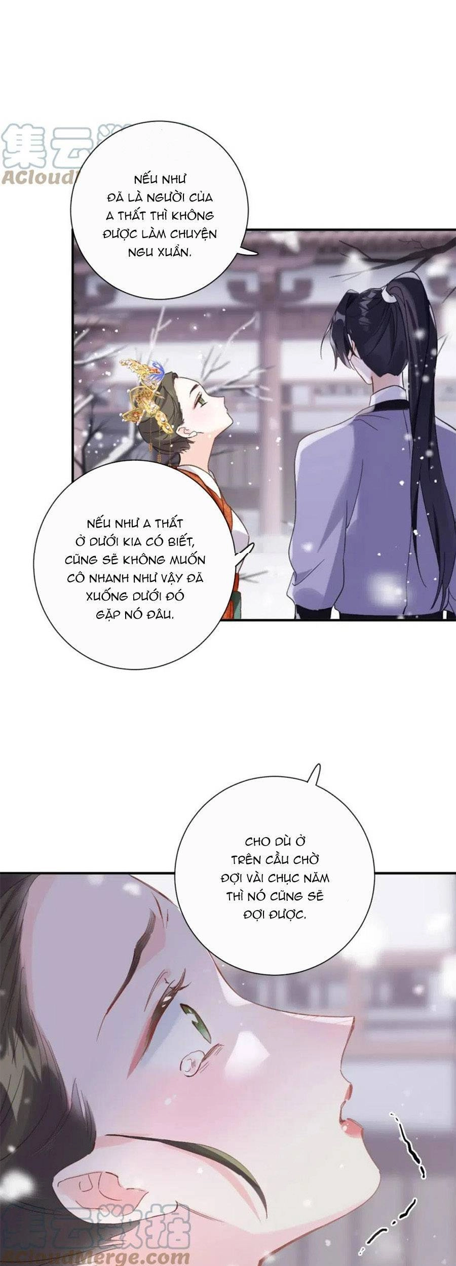 Lui Lui Lui Lui Ra! Chapter 84 - 11