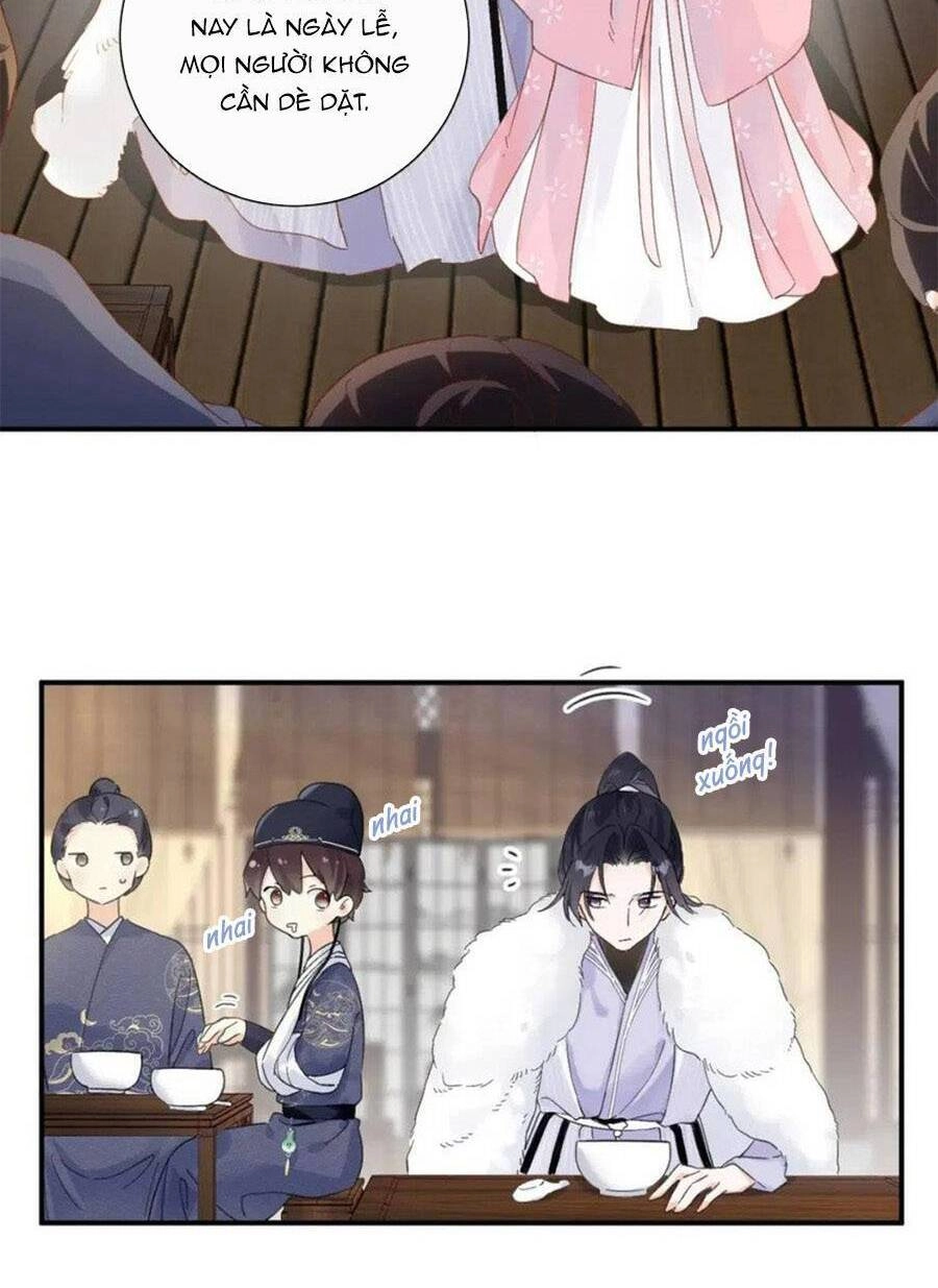 Lui Lui Lui Lui Ra! Chapter 84 - 15