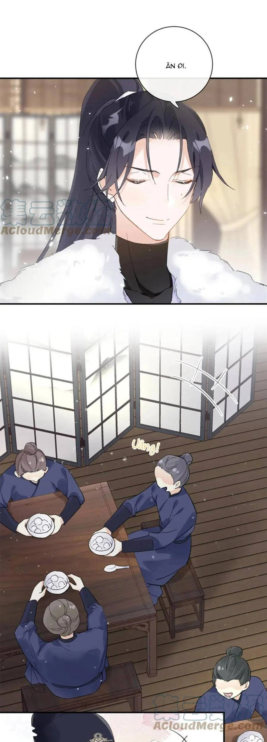 Lui Lui Lui Lui Ra! Chapter 84 - 16