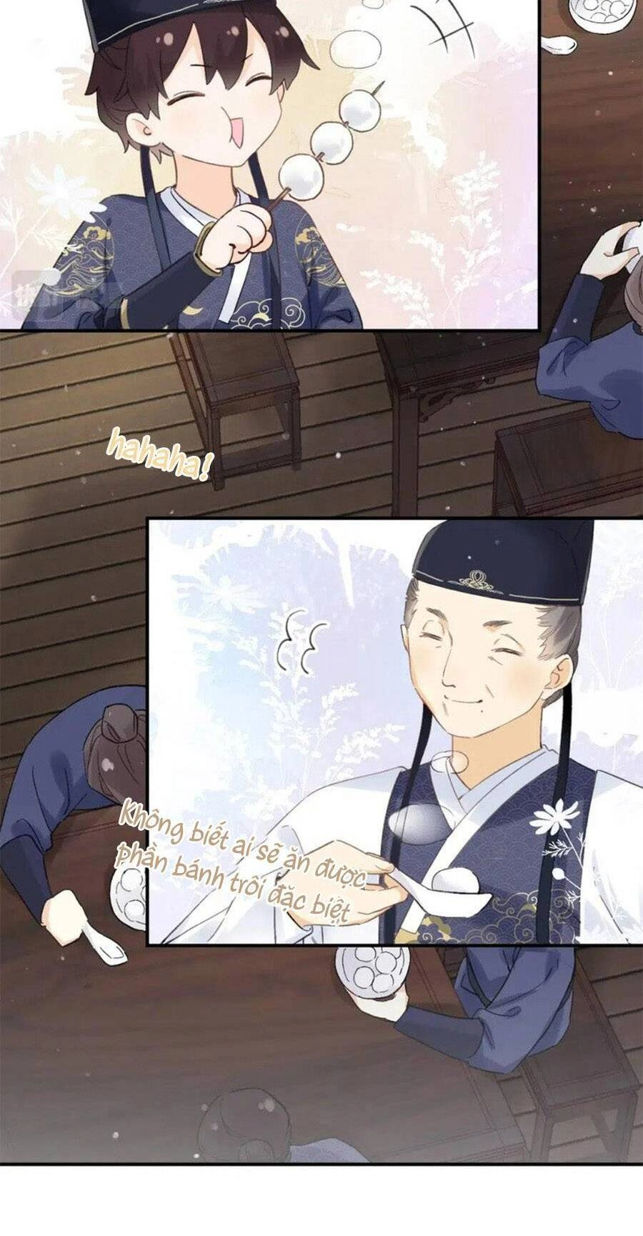 Lui Lui Lui Lui Ra! Chapter 84 - 17