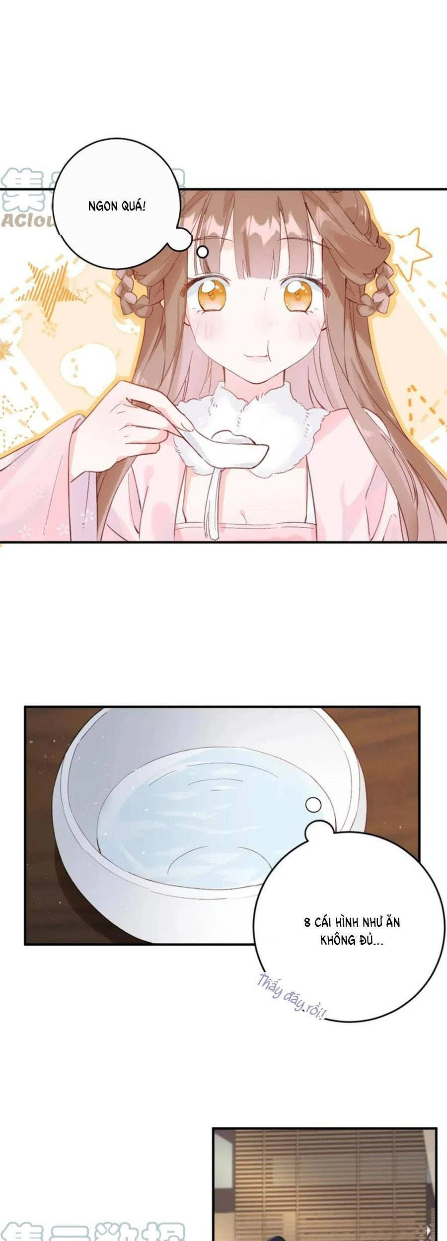 Lui Lui Lui Lui Ra! Chapter 84 - 18