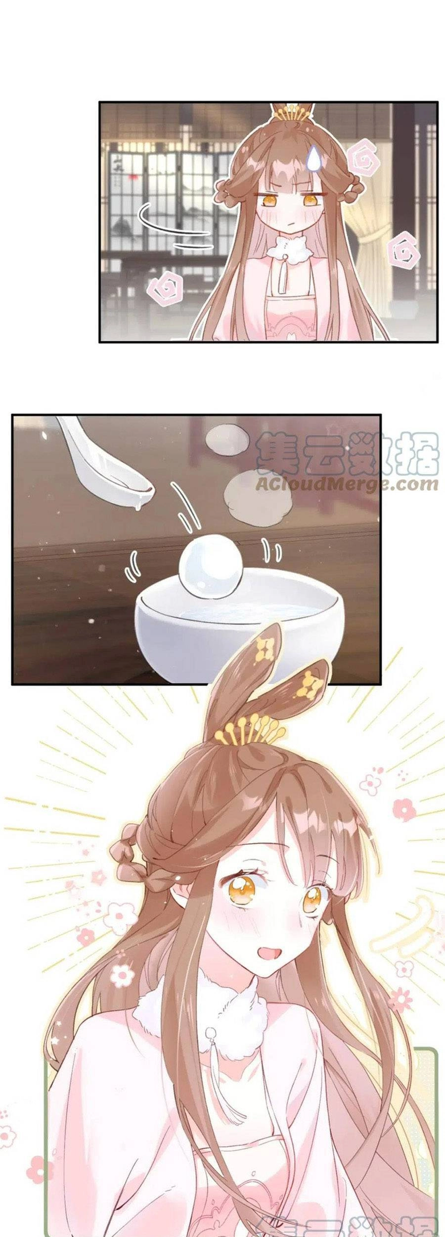 Lui Lui Lui Lui Ra! Chapter 84 - 22