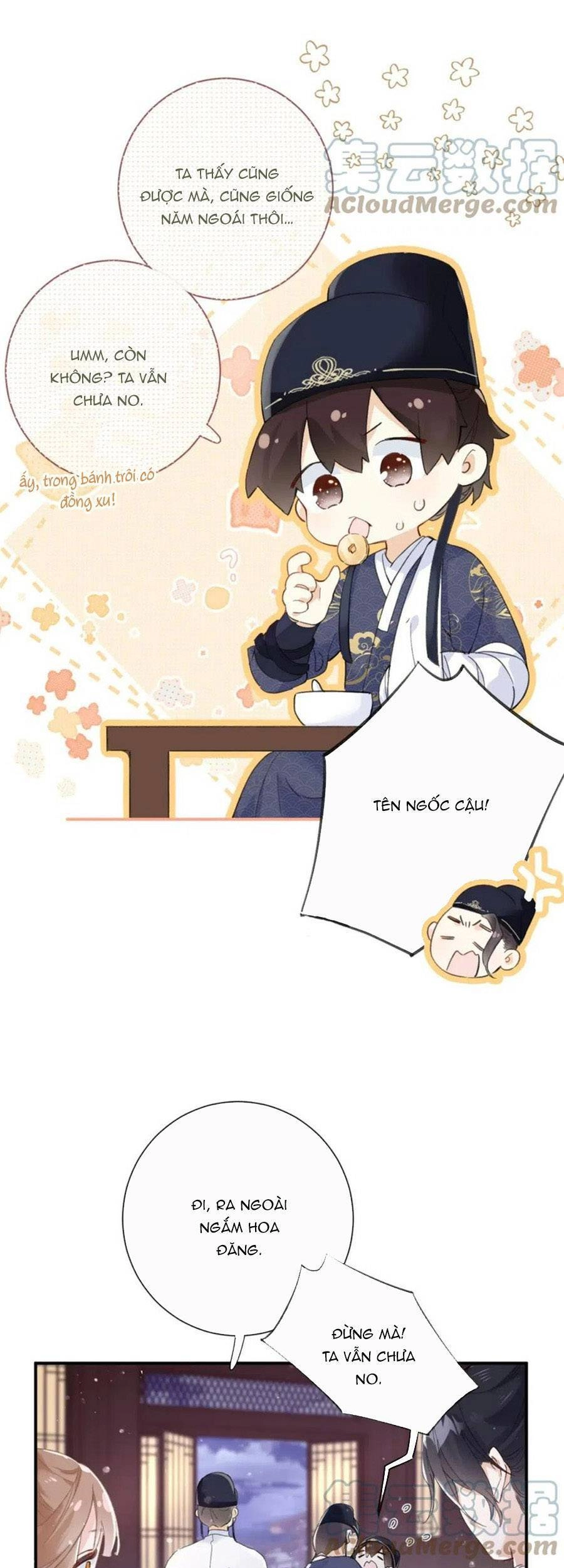 Lui Lui Lui Lui Ra! Chapter 84 - 26