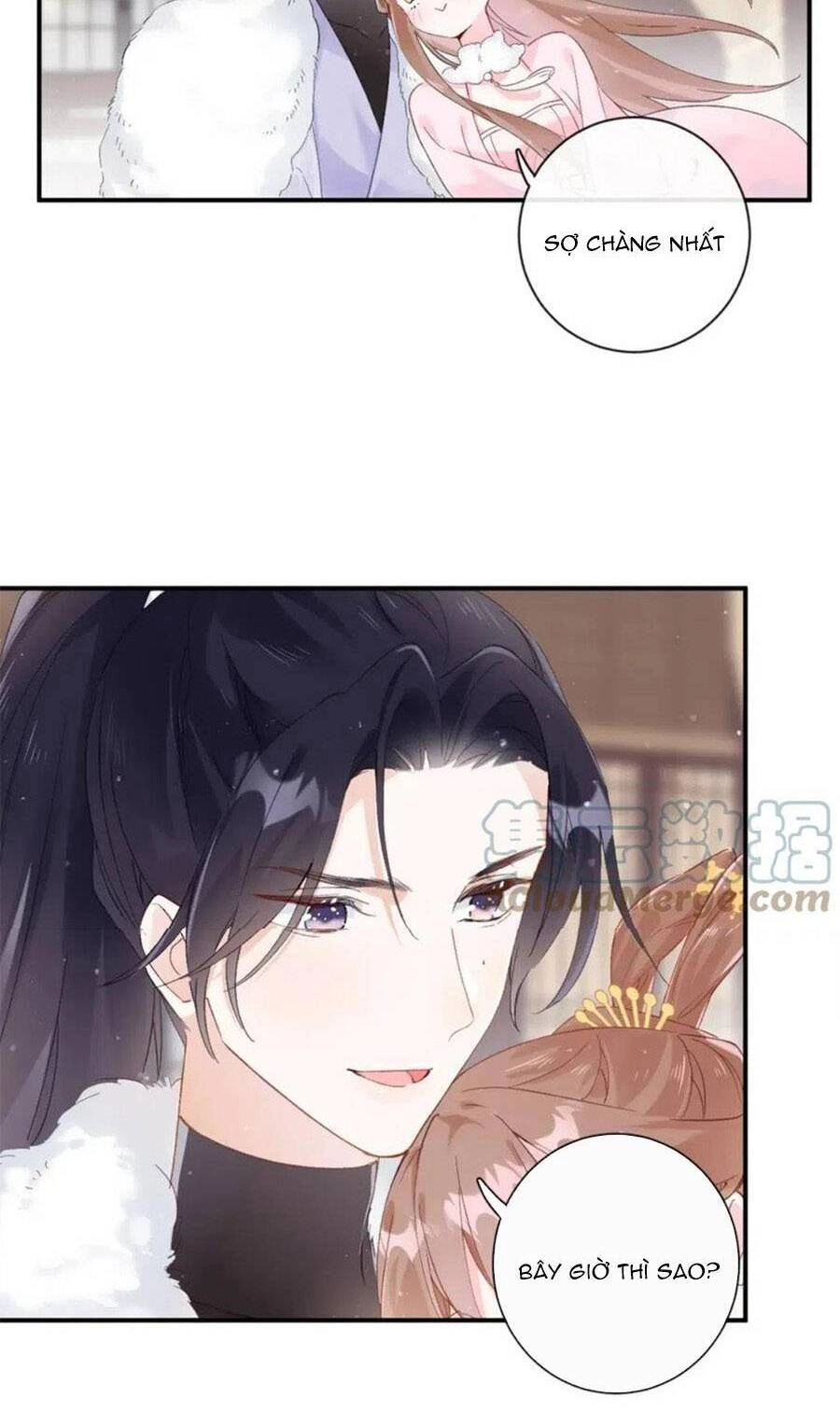 Lui Lui Lui Lui Ra! Chapter 84 - 29