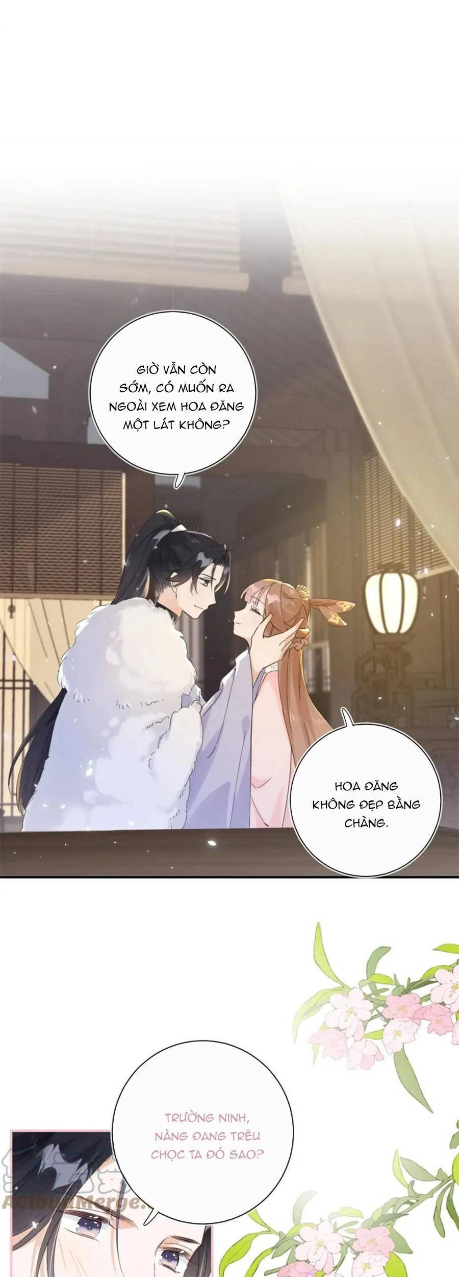 Lui Lui Lui Lui Ra! Chapter 85 - 8