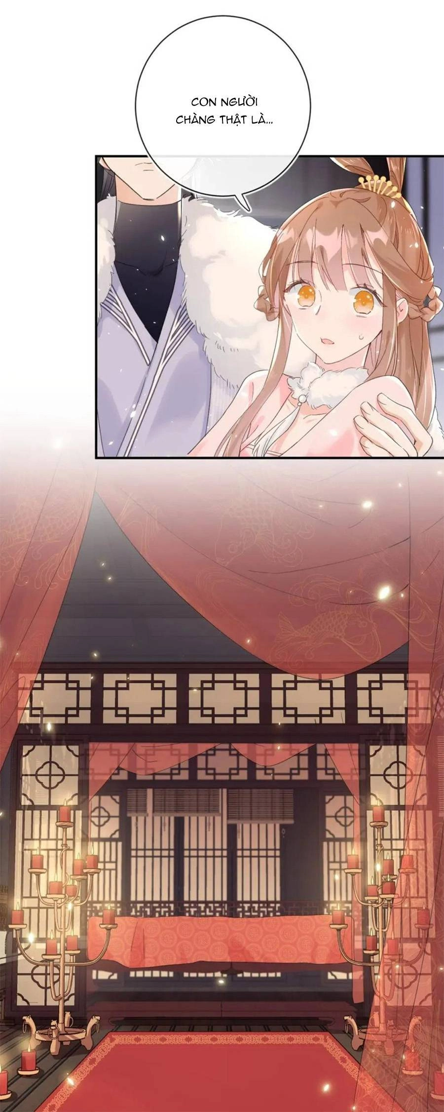 Lui Lui Lui Lui Ra! Chapter 85 - 12