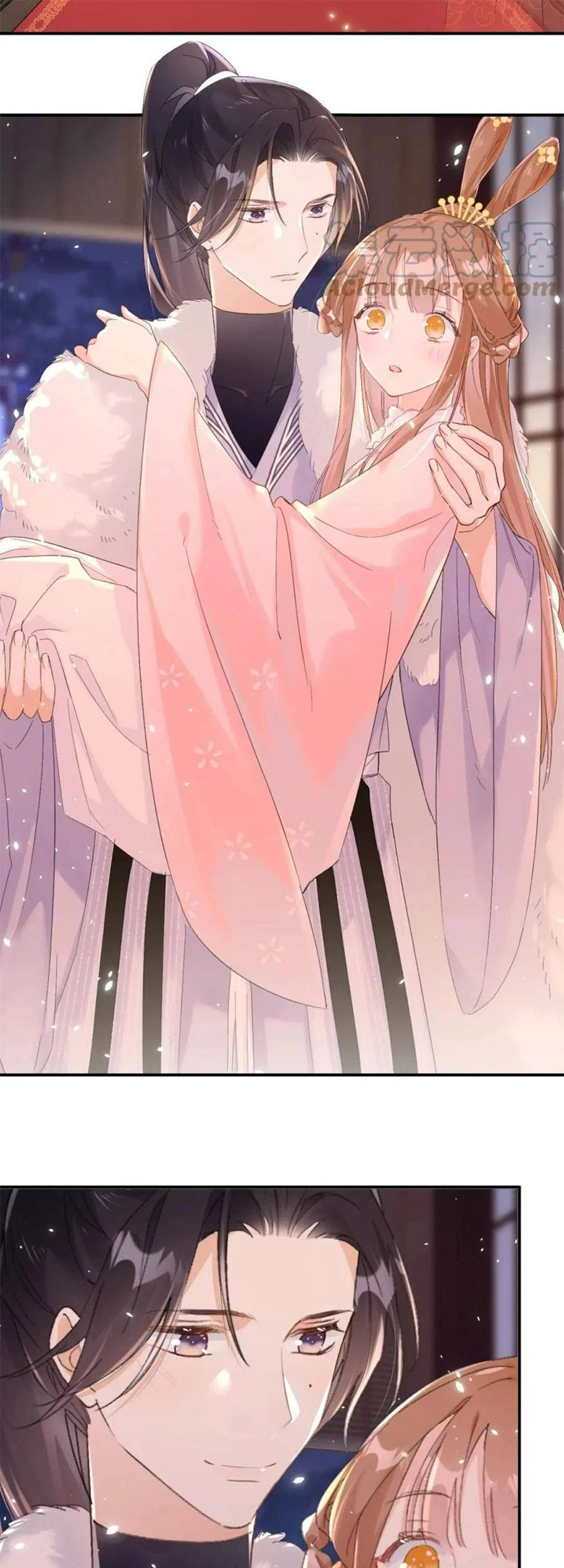 Lui Lui Lui Lui Ra! Chapter 85 - 13