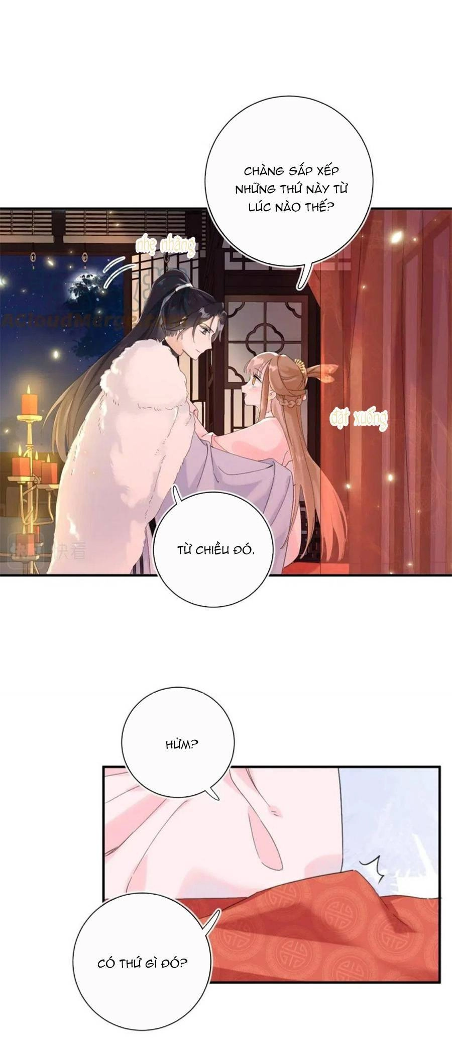 Lui Lui Lui Lui Ra! Chapter 85 - 15