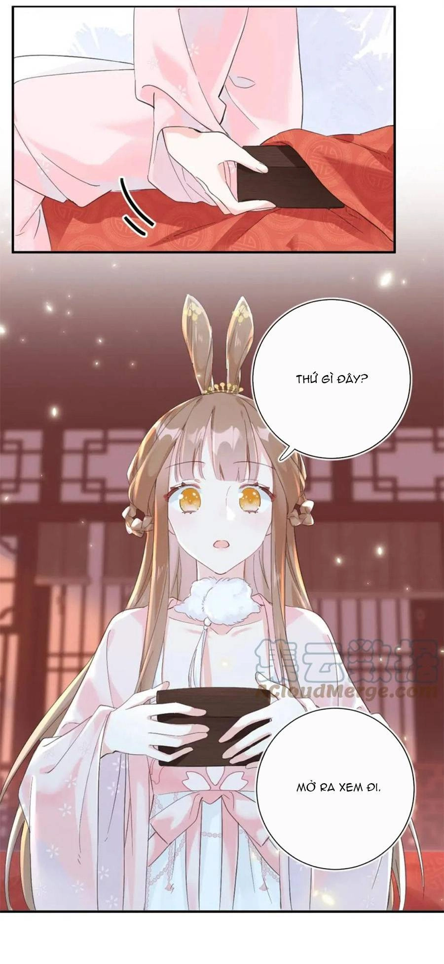 Lui Lui Lui Lui Ra! Chapter 85 - 16