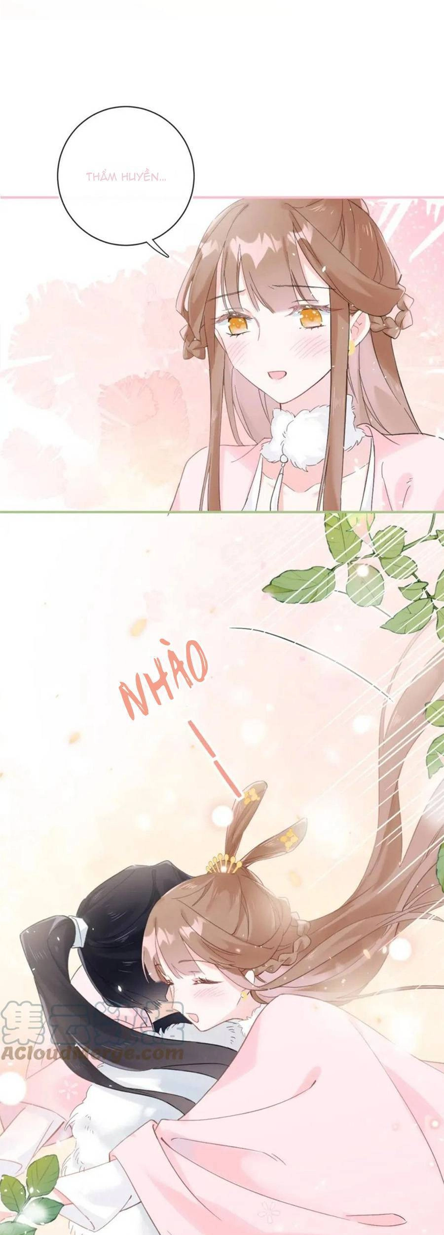 Lui Lui Lui Lui Ra! Chapter 85 - 24