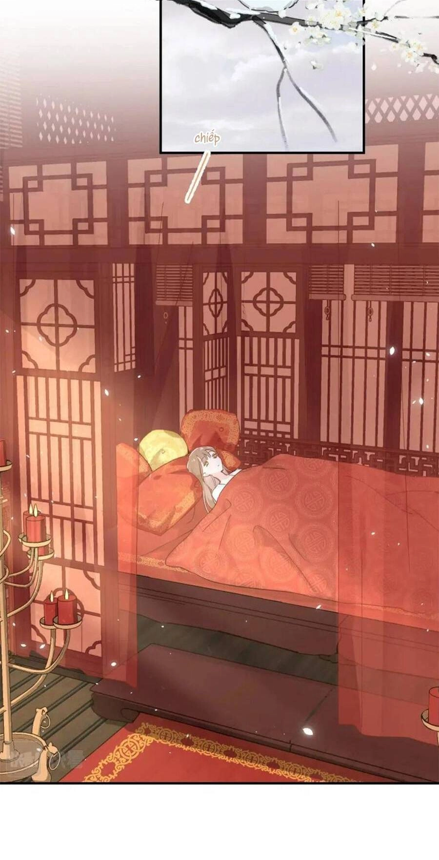 Lui Lui Lui Lui Ra! Chapter 85 - 28