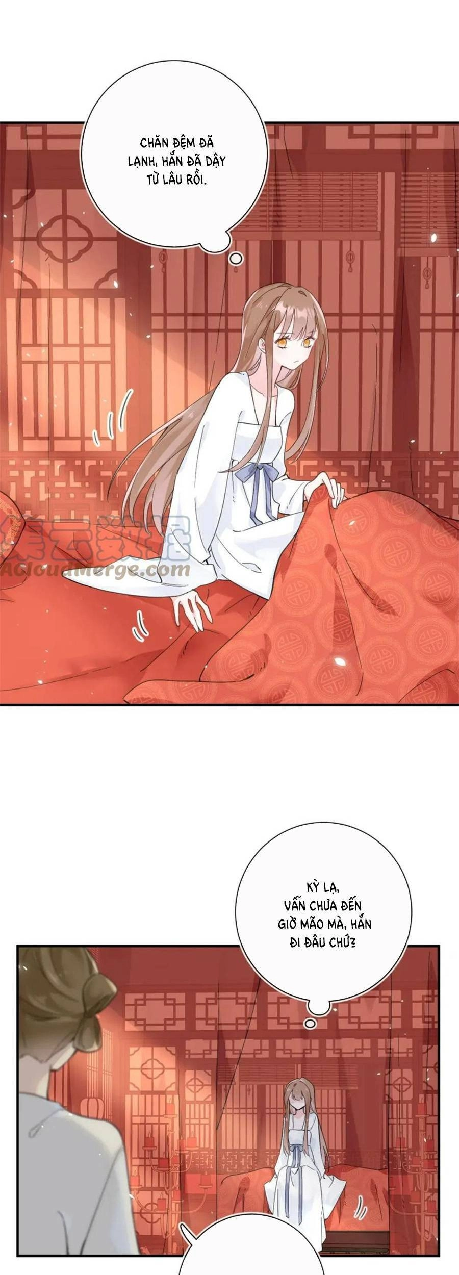 Lui Lui Lui Lui Ra! Chapter 85 - 29