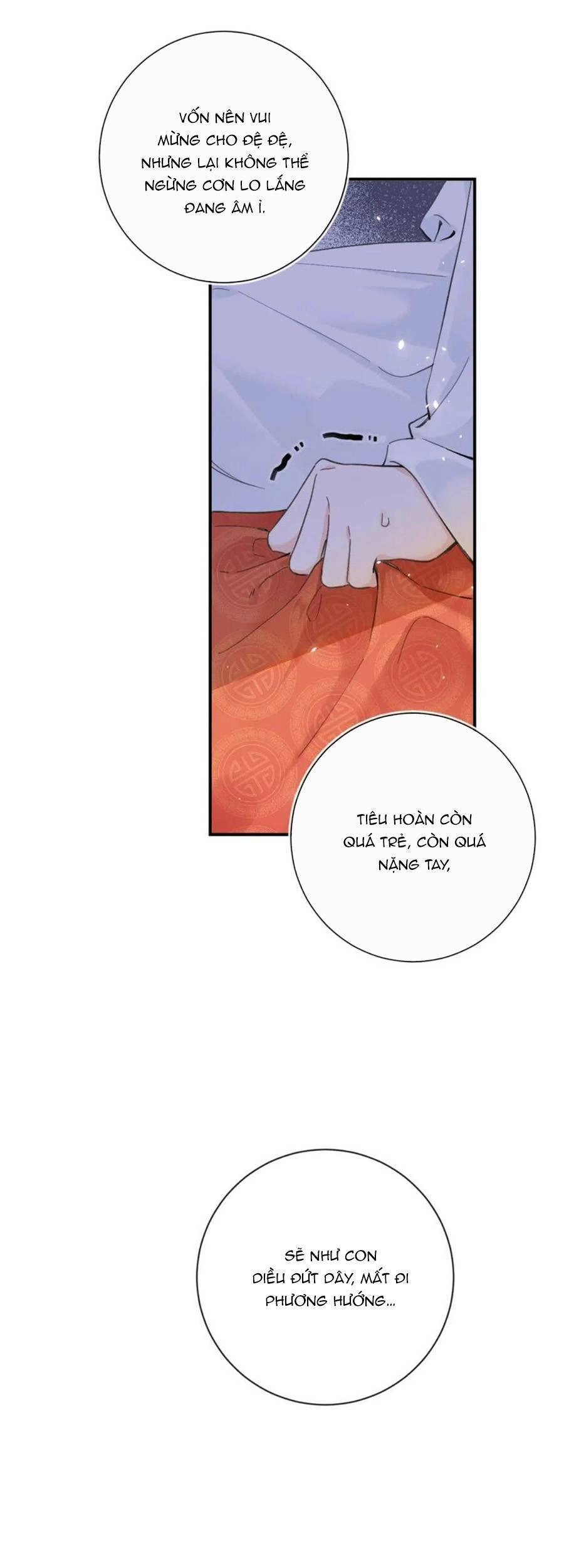 Lui Lui Lui Lui Ra! Chapter 85 - 33