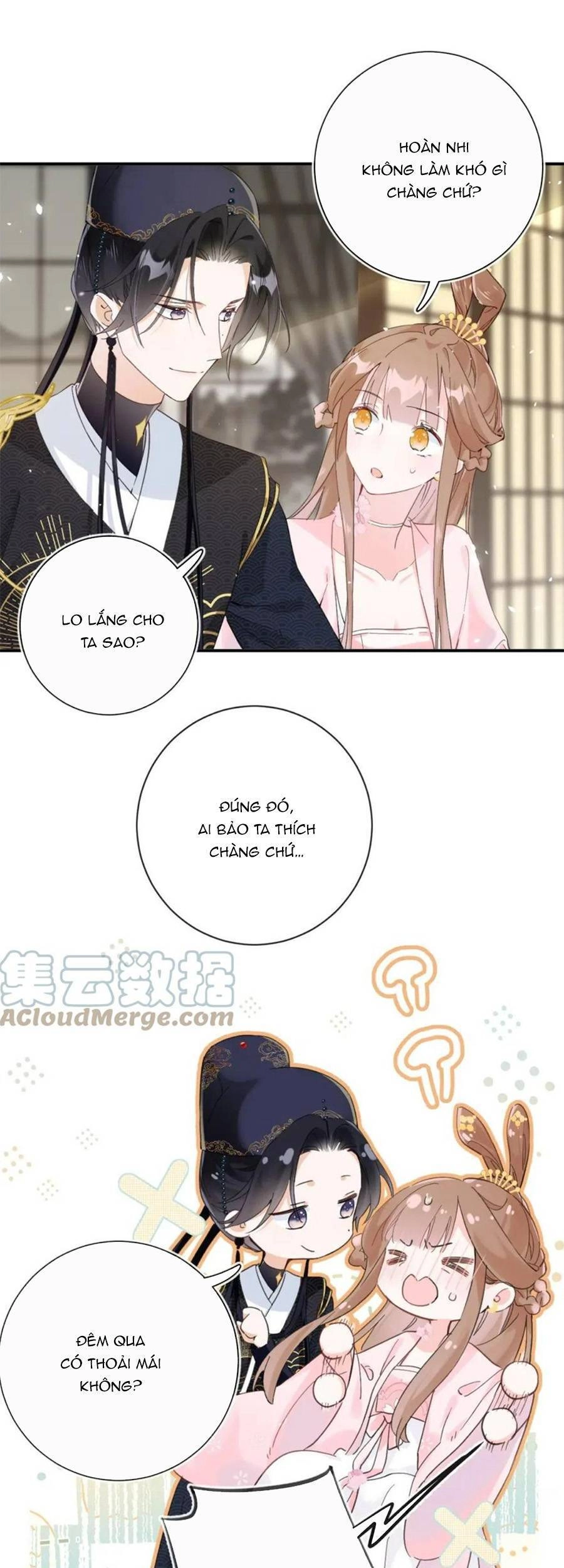 Lui Lui Lui Lui Ra! Chapter 85 - 37