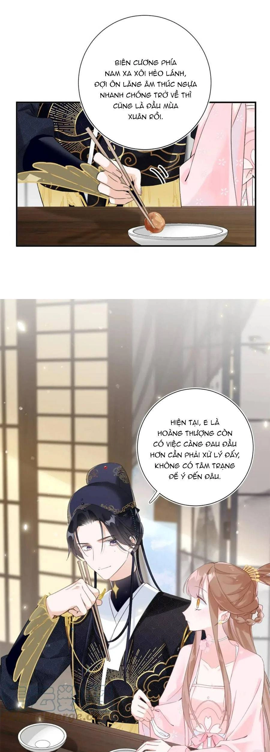 Lui Lui Lui Lui Ra! Chapter 86 - 10