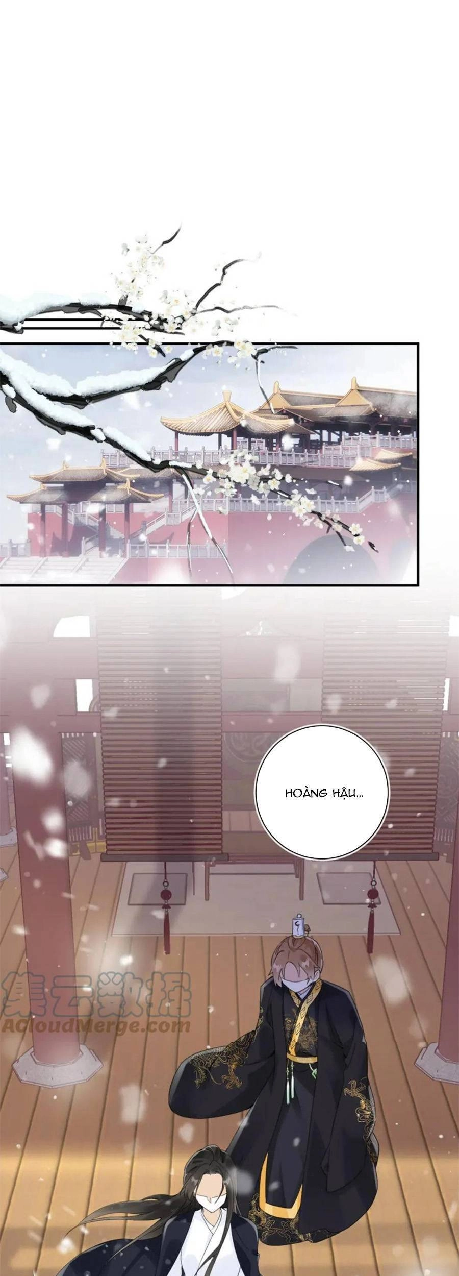 Lui Lui Lui Lui Ra! Chapter 86 - 12