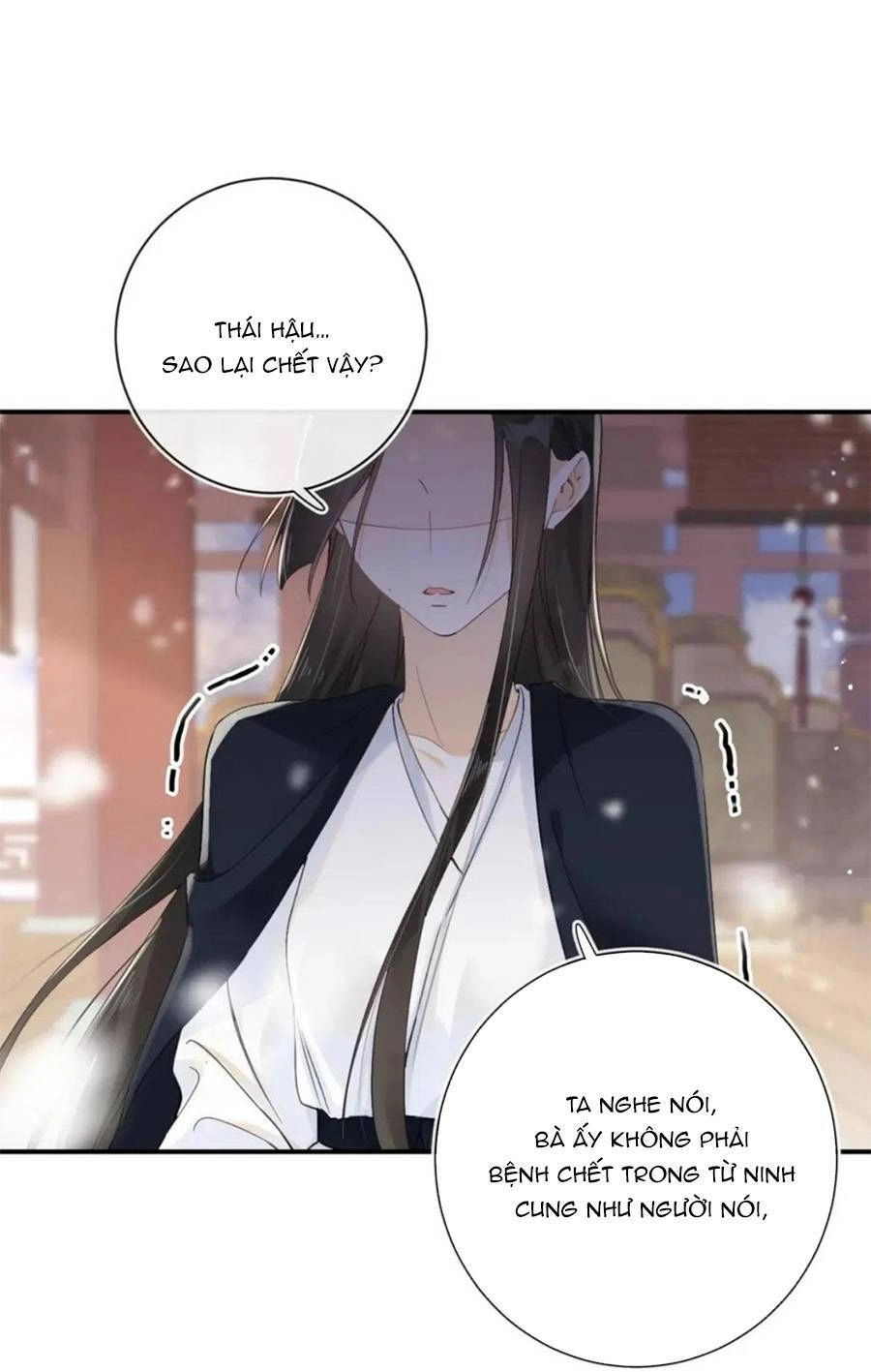 Lui Lui Lui Lui Ra! Chapter 86 - 14