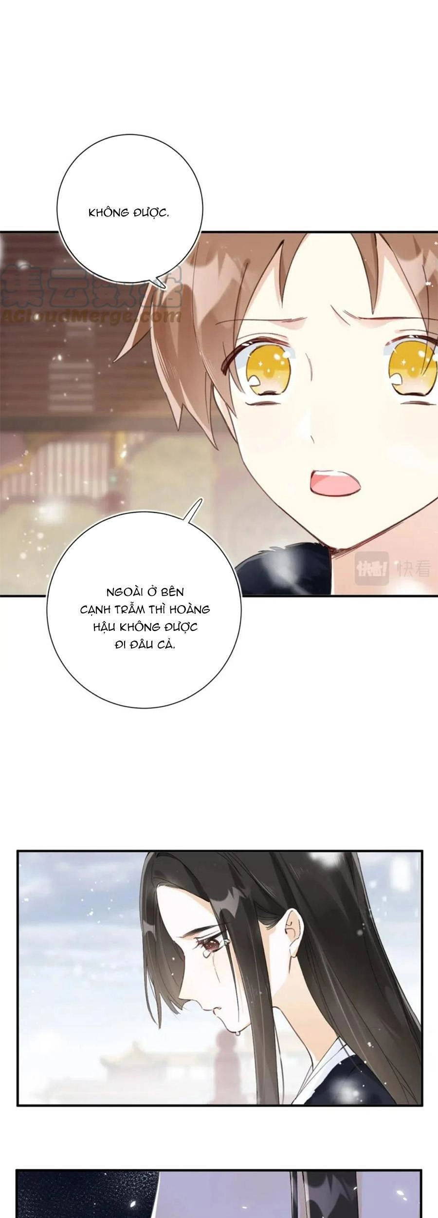 Lui Lui Lui Lui Ra! Chapter 86 - 19