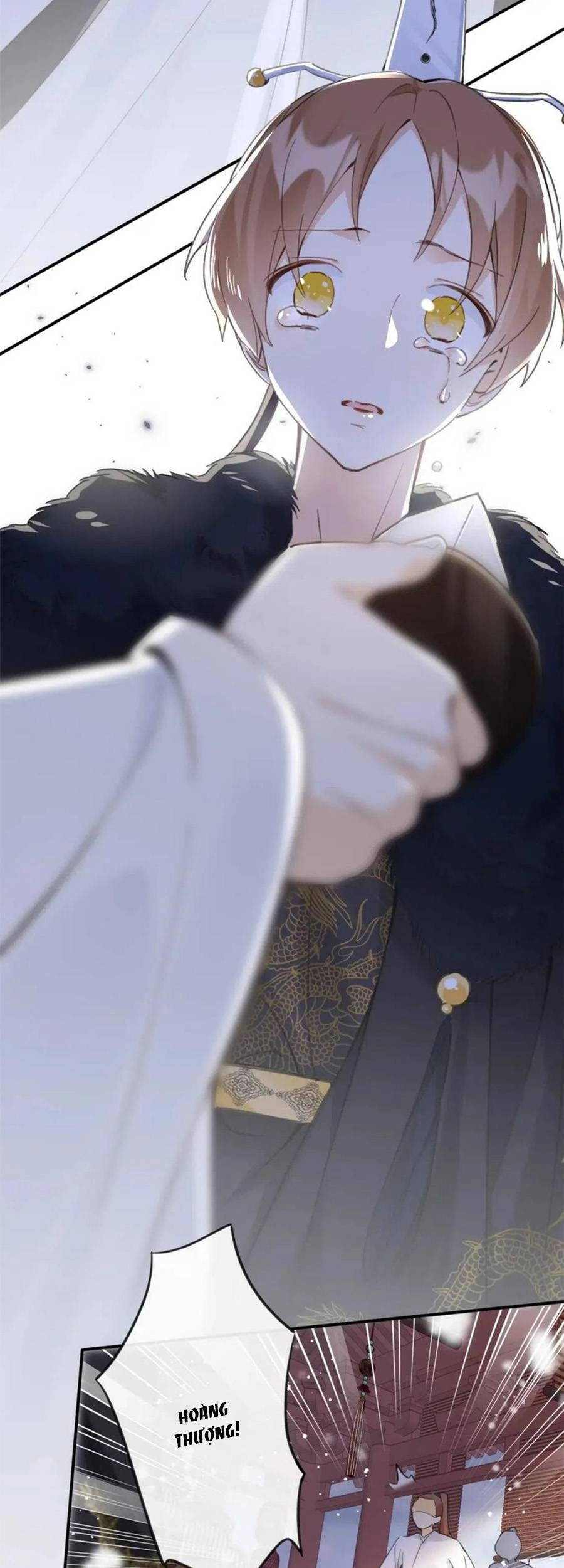 Lui Lui Lui Lui Ra! Chapter 86 - 29