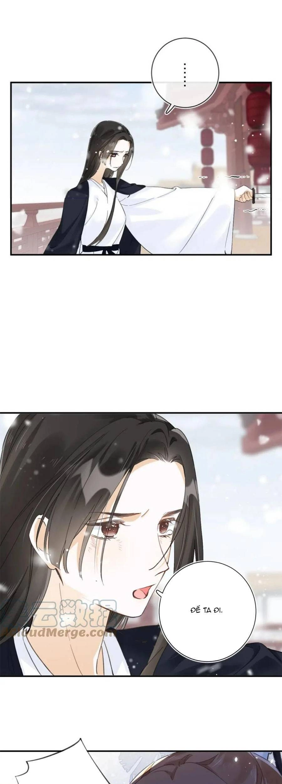 Lui Lui Lui Lui Ra! Chapter 86 - 33