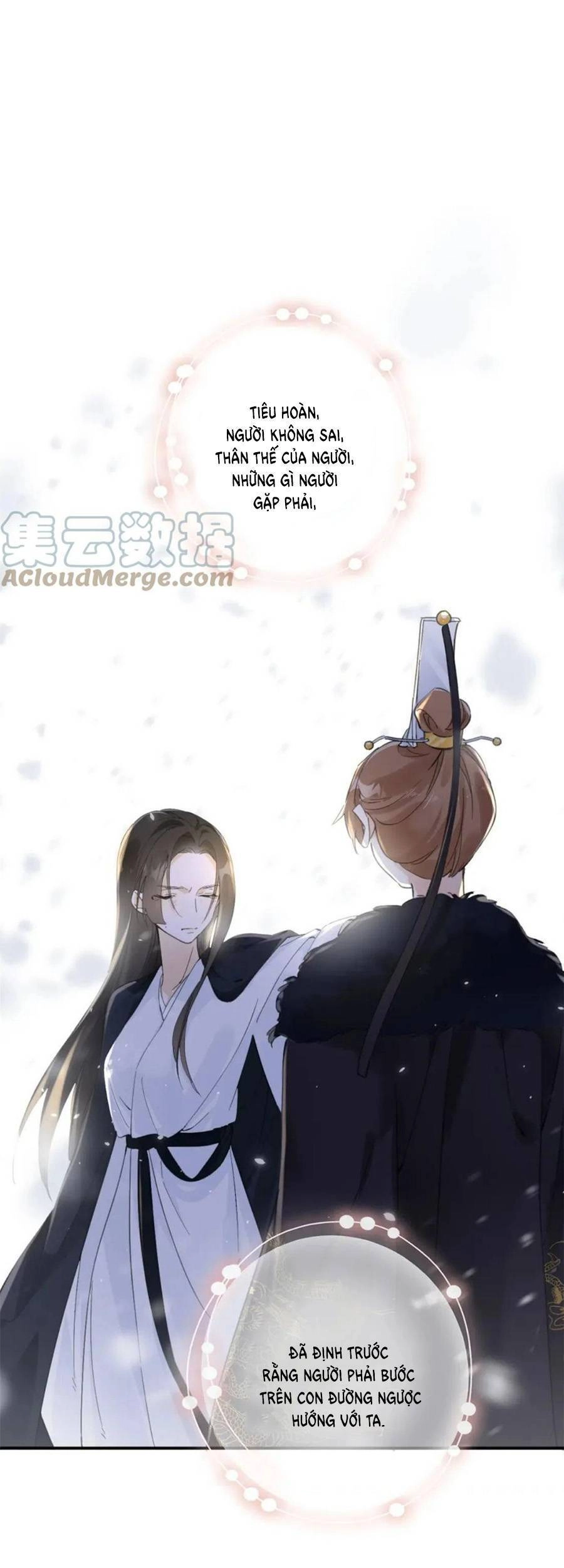 Lui Lui Lui Lui Ra! Chapter 86 - 37