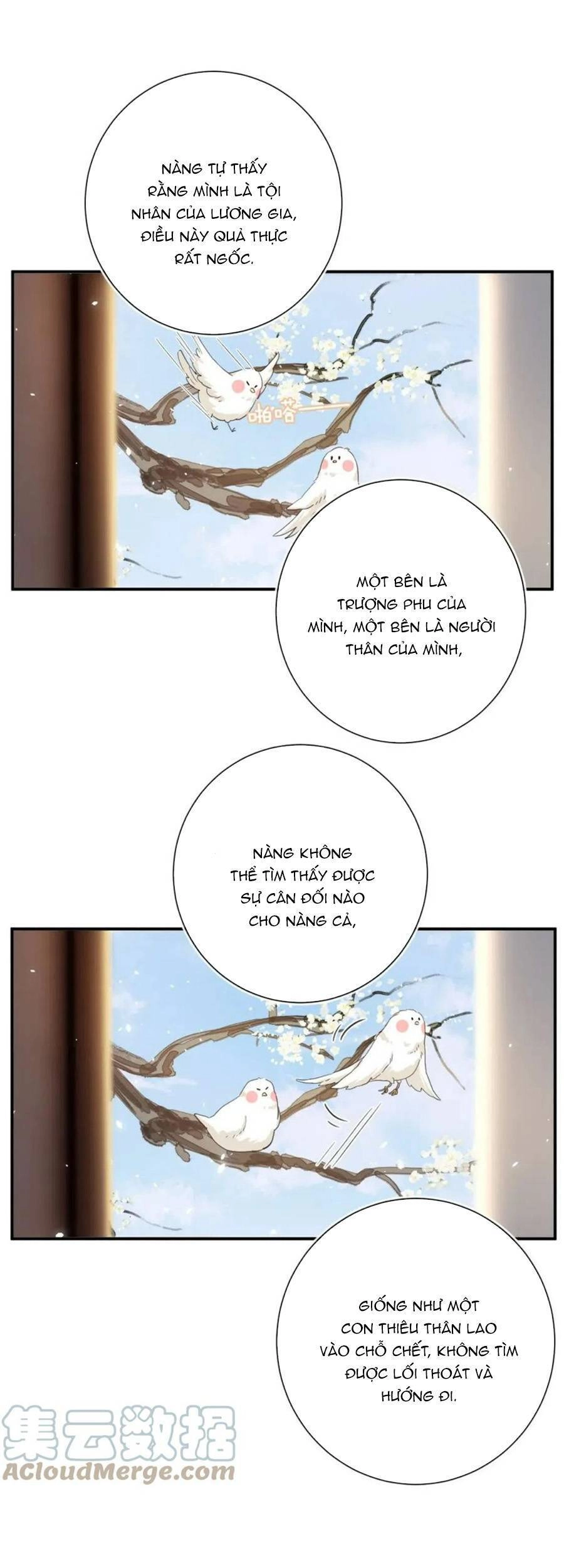 Lui Lui Lui Lui Ra! Chapter 87 - 8