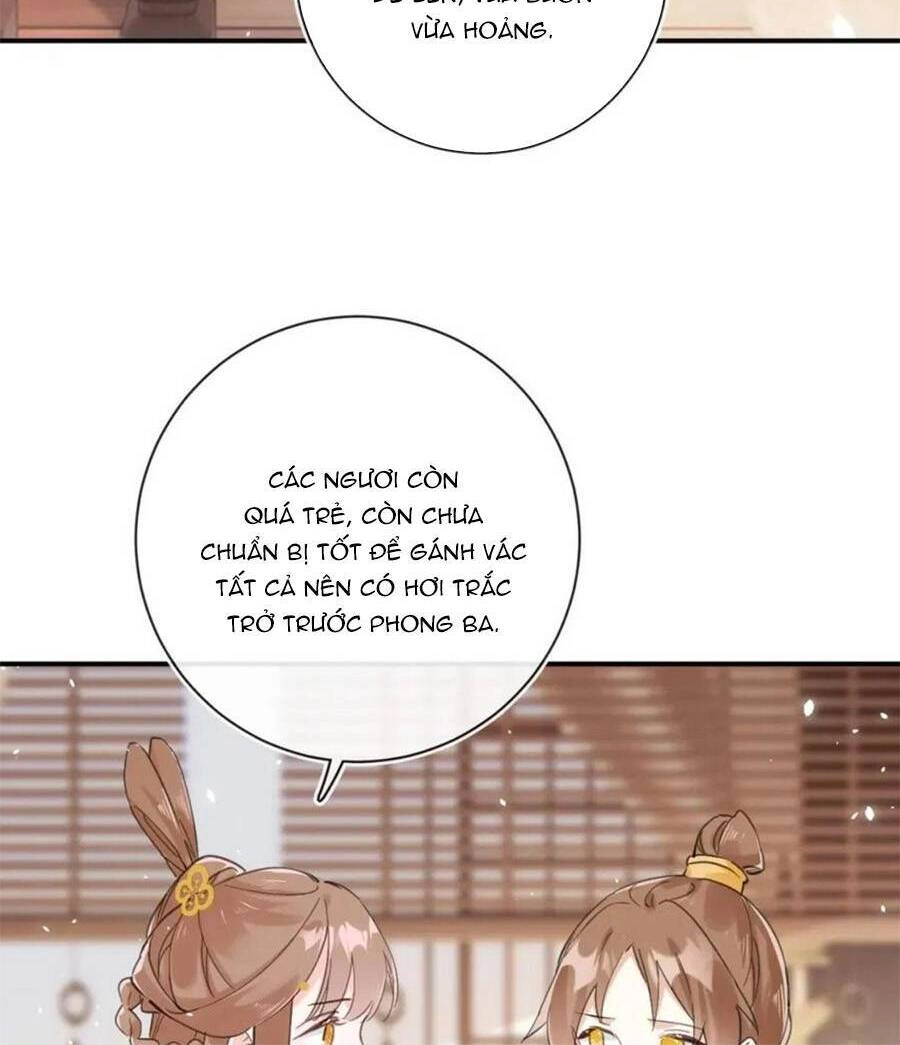 Lui Lui Lui Lui Ra! Chapter 87 - 11