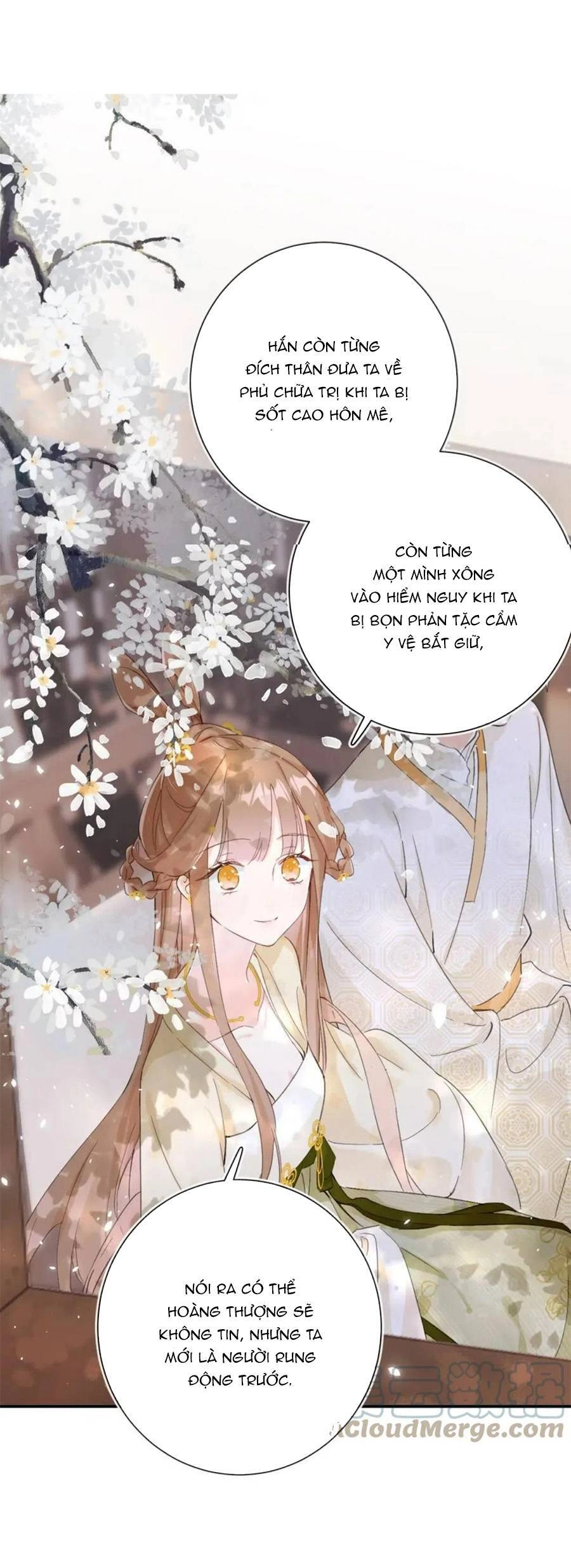 Lui Lui Lui Lui Ra! Chapter 87 - 23