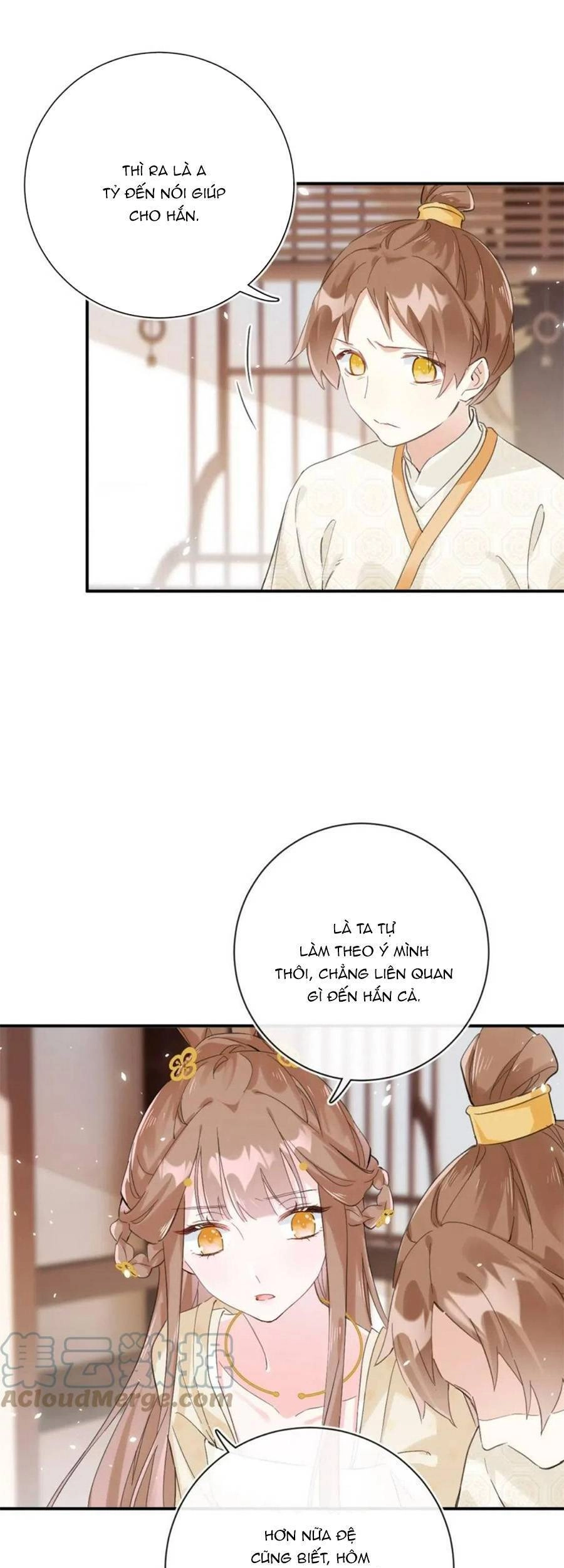 Lui Lui Lui Lui Ra! Chapter 87 - 29