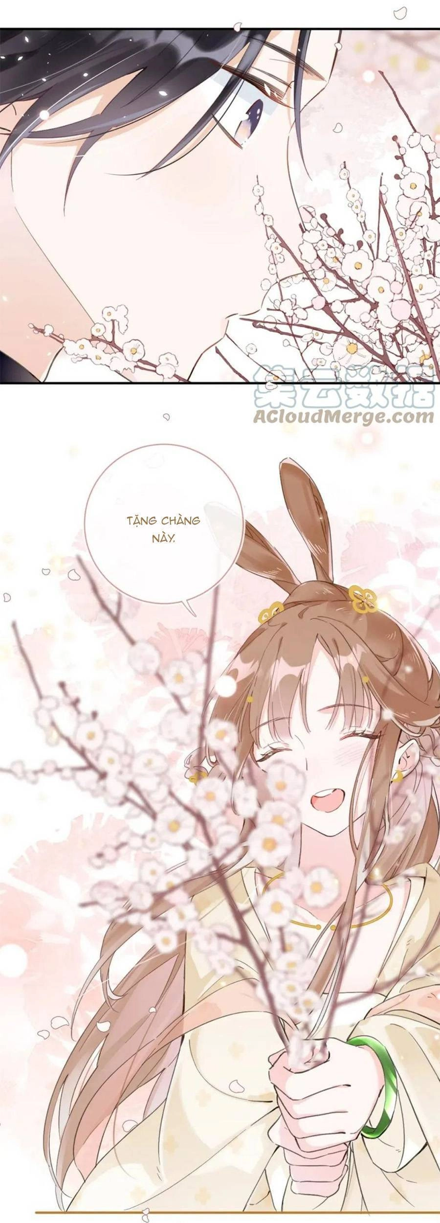 Lui Lui Lui Lui Ra! Chapter 87 - 40