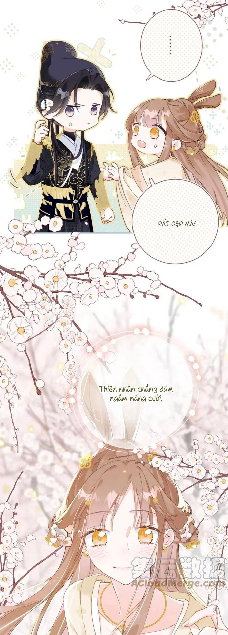 Lui Lui Lui Lui Ra! Chapter 87 - 44