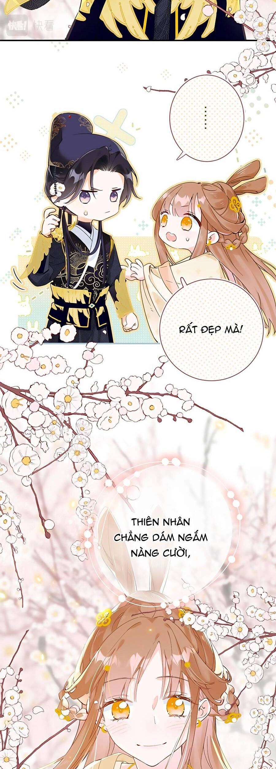 Lui Lui Lui Lui Ra! Chapter 88 - 3