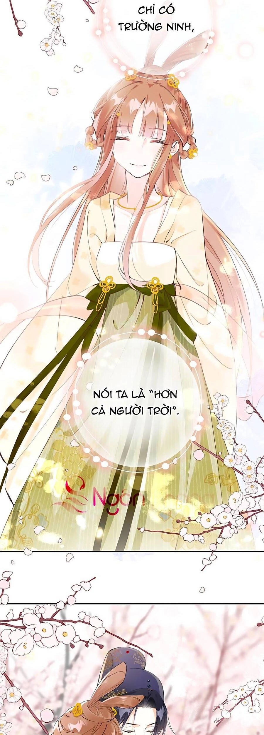 Lui Lui Lui Lui Ra! Chapter 88 - 6