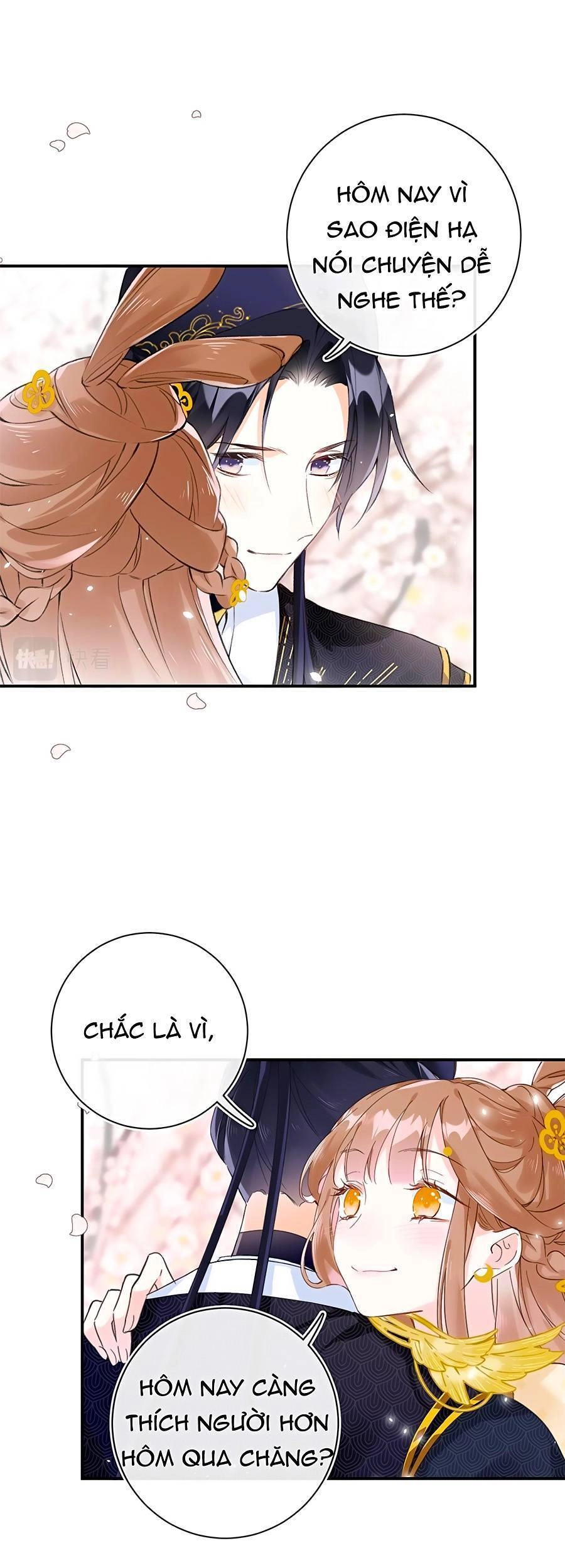 Lui Lui Lui Lui Ra! Chapter 88 - 8