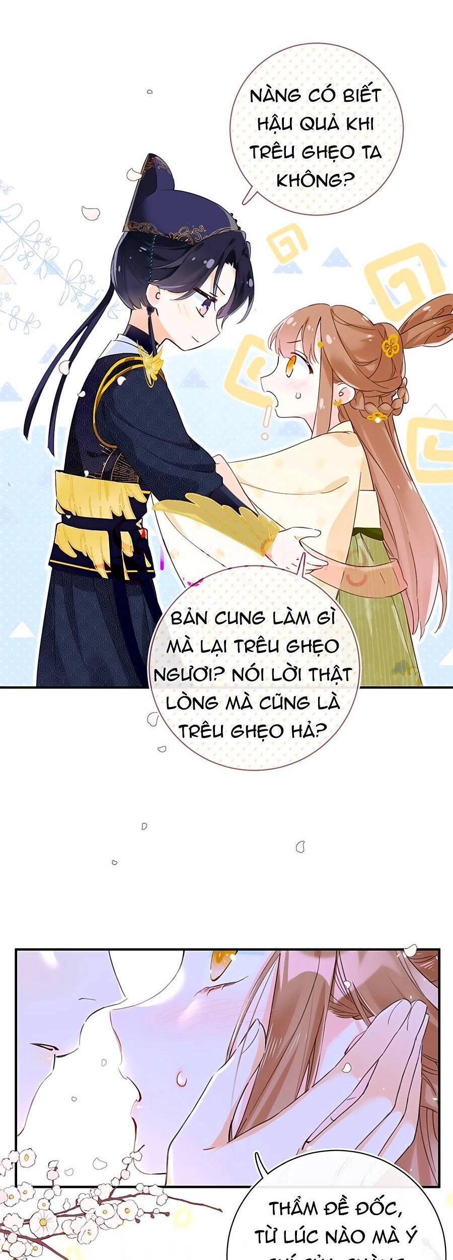 Lui Lui Lui Lui Ra! Chapter 88 - 9