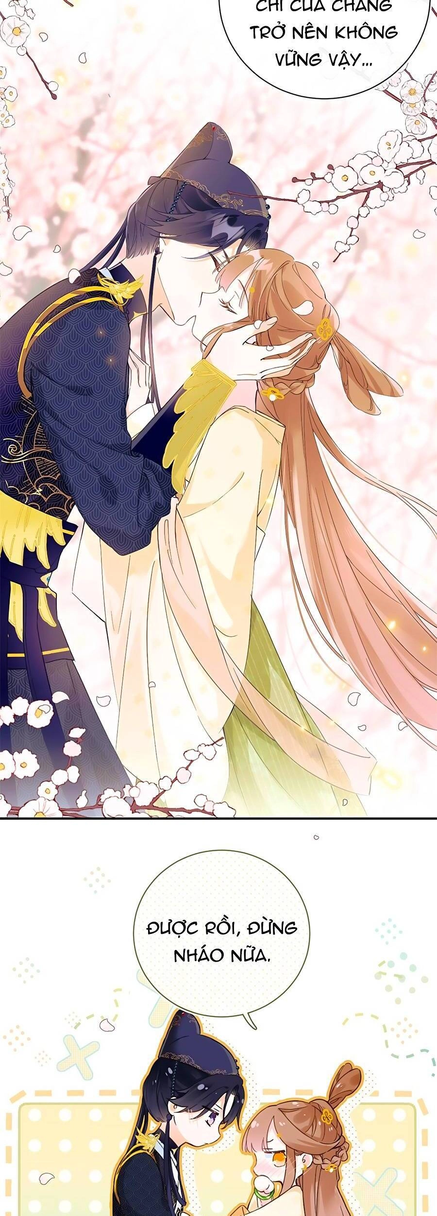 Lui Lui Lui Lui Ra! Chapter 88 - 10