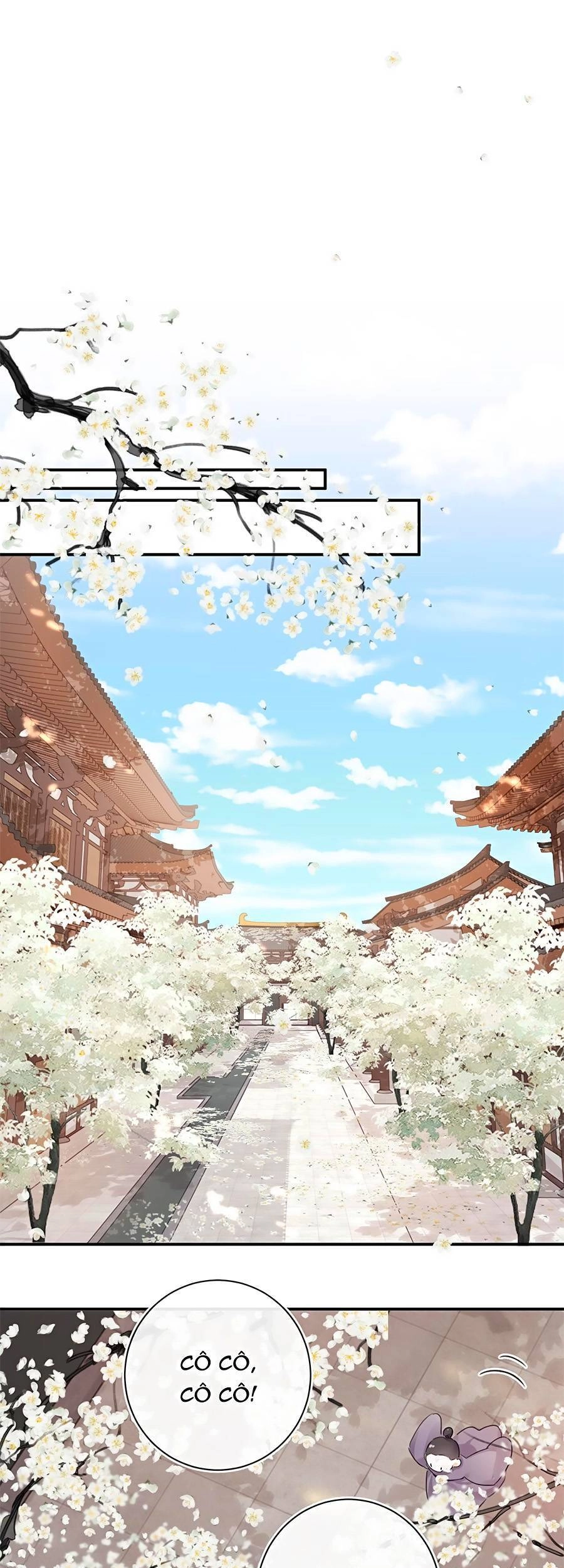 Lui Lui Lui Lui Ra! Chapter 88 - 19