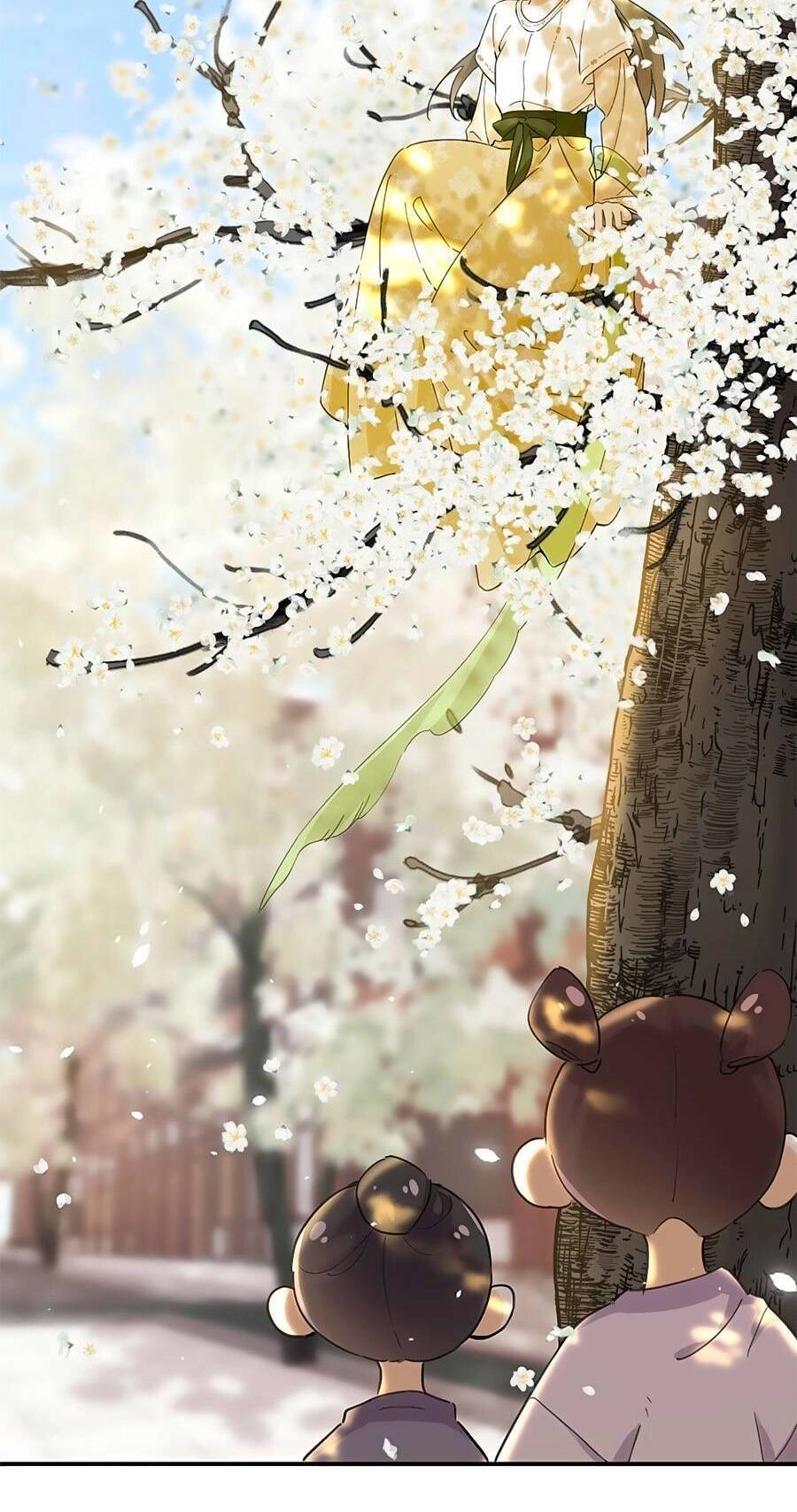 Lui Lui Lui Lui Ra! Chapter 88 - 22