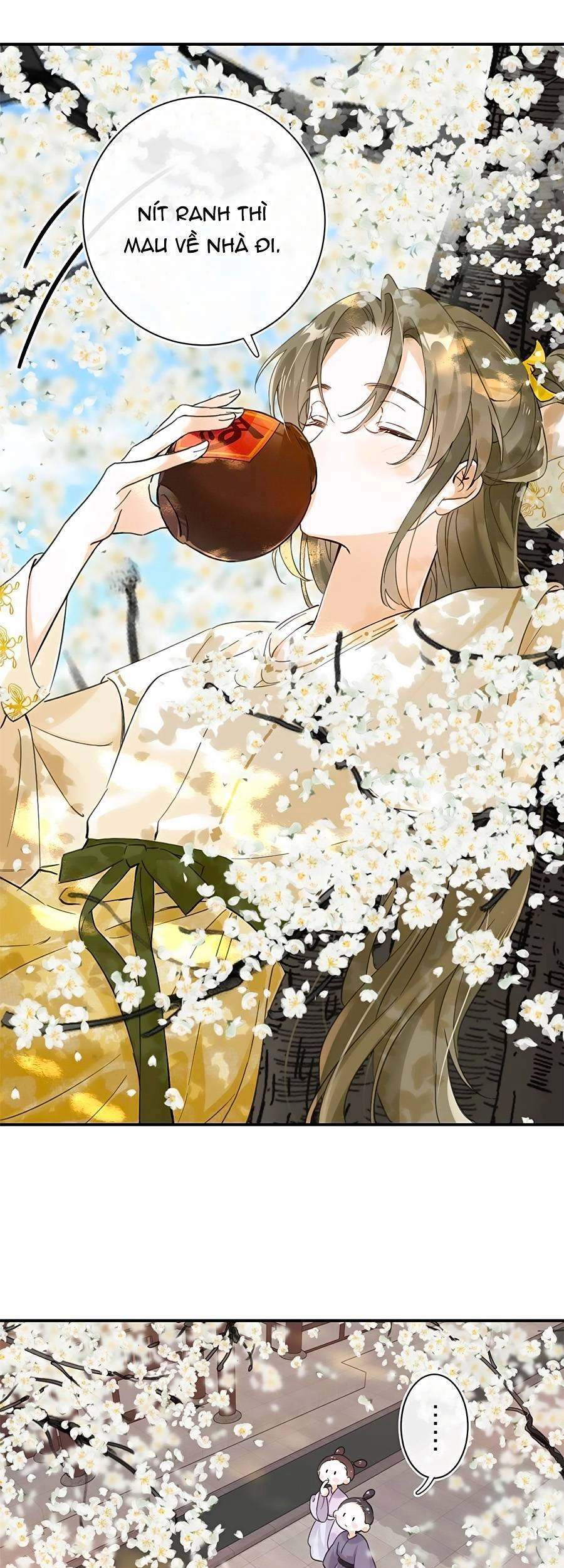 Lui Lui Lui Lui Ra! Chapter 88 - 23